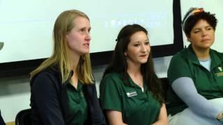 CSU Veterinary Students Answer Commonly Asked Questions About Veterinary School