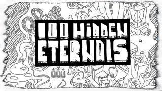 НАЙДИ ИХ ! НЕОБЫЧНЫЕ ИГРЫ ◉ 100 hidden eternals