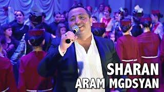 Aram Mgdsyan - SHARAN