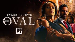 BET Original | Tyler Perry's The Oval | Season 4 Finale