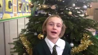 Christmas wishes 2012