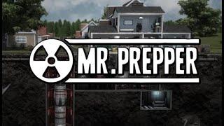 MR PREPPER ОБЗОР 2020 ► Mr. Prepper Demo