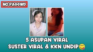 5 ASUPAN VIRAL KKN | NO PW