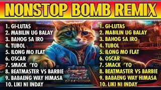 NONSTOP BOMB REMIX 2024