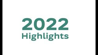 BNP Paribas Cardif's: 2022 highlights