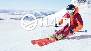 Halti Skiwear 2020/21