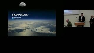 Near Earth Asteroid Capture Dynamics, Material Sorting and Utilisation for Large On-orbit Reflectors