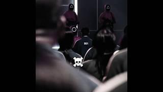 Player 001 Aura Moment ️ | Squid Game Season 2 | KDrama Edit