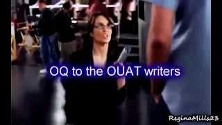 Outlaw Queen Fans Reaction to 4x22