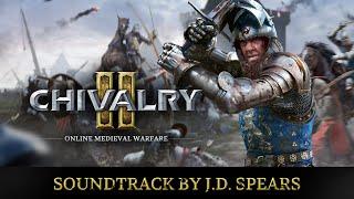 01 - Relics of the Great War - Chivalry 2 (Original Game Soundtrack)