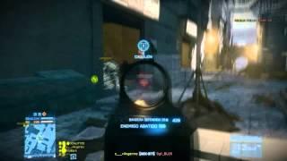 BF3 Frags | 2x2 3x3 4x4