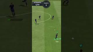 Fifa mobile glitch  #fifamobile #football #eafc24