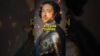 The Largest Empires in History #shorts #history