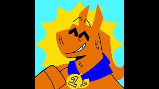 CW - DRUG USE | HOPE - horse race tests animation