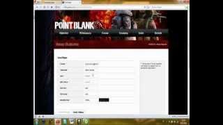 Point Blank Turk Acmaq