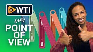 LastSwab Reusable Cotton Swabs | Our Point Of View