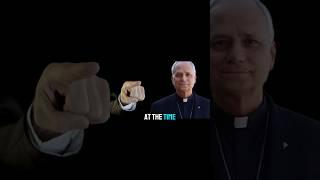 Did you know this about the new pope Leo XIV (Robert Prevost)
