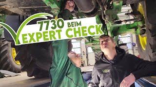 10.000€ und jede Menge Nerven gespart  Expert Check beim 7730