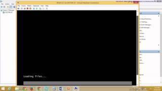 How To Deploy Windows 8 By WDS Server 2012R2