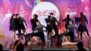 Queerchata Team | Friday Performance at QALDF 2023