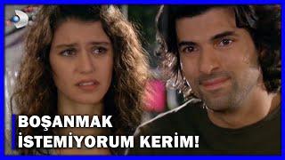 Boşanmak İstemiyorum Kerim! - Fatmagül'ün Suçu Ne? 47.Bölüm