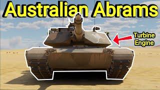 The FREE Squadron Abrams - M1A1 AIM War Thunder