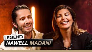 LEGEND - NAWELL MADANI x GUILLAUME PLEY