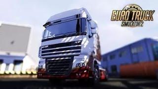 Как взломать игру Euro Truck Simulator 2 на деньги