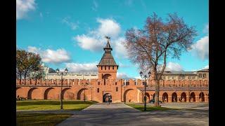 Discovering Tula, Russia in Just 48 Hours | Тула Россия.