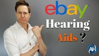 Buying Hearing Aids On eBay? | What To Look Out For 