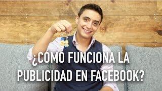 ¿Cómo funciona la publicidad en Facebook? | Imagen 140