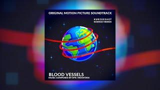 Blood Vessels – Soundtrack (2024)