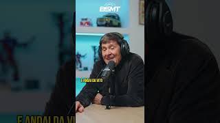 GUCCINI E “C’ERA UNA RAGAZZO…”. GIANNI MORANDI passa dal BSMT!