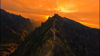 Explore Madeira in FPV: An Breathtaking Aerial Adventure