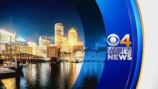 WBZ Evening News Update for March 5