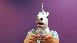 Emergency Unicorn Sounds Noisemaker - Archie McPhee