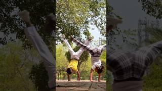 Yeh Kya tha… #dance #tamil #song #tamilsong #music #gymnastly #newmusicrelease #gymnasty #funny