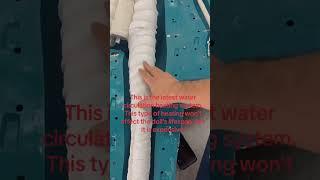 Revolutionary Water Circulation Heating Doll