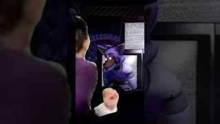 DON'T LET YOUR KIDS WATCH THIS!! #fnaf #zesty #lolbit #sus