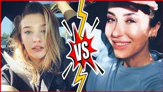 Melisa Dongel VS Evrim Dogan | Lifestyle | Comparison 2023 | wow lifestyle