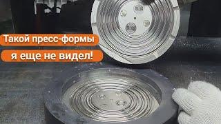 Изготавливаю уплотнительные кольца круглого сечения