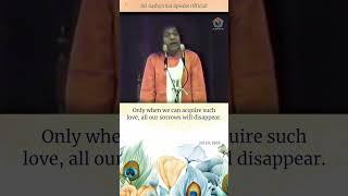 This is how God makes our sins and sorrows disappear | Sri Sathya Sai Speaks | Jul 29, 1988