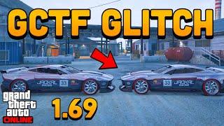 MOC TO MOC GCTF GLITCH FAST METHOD GIVE CARS TO FRIENDS GTA 5 ONLINE