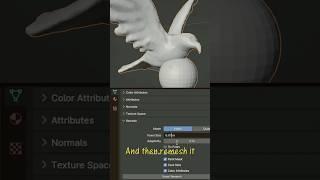 Modeling with AI in Blender + Free Asset