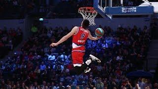 Slam Dunk Contest | VTB All Star 2020