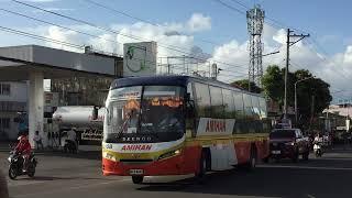 Amihan Bus Lines 18108