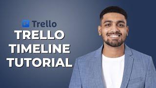 Trello Timeline Tutorial (Step By Step)│Ai Hipe