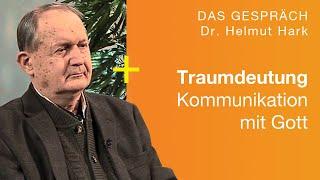 Träume die vergessene Sprache Gottes; Helmut Hark - Bibel TV das Gespräch