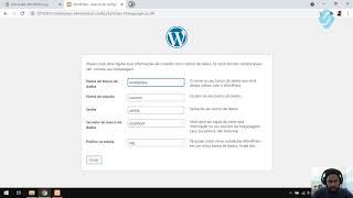 42005 - Instalando WordPress no Computador Local com XAMPP - Curso de WordPress 2021