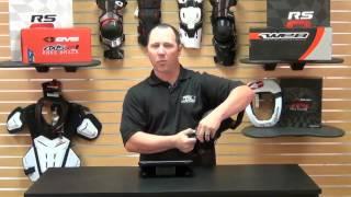 EVS Sports RS8 Knee Brace Review